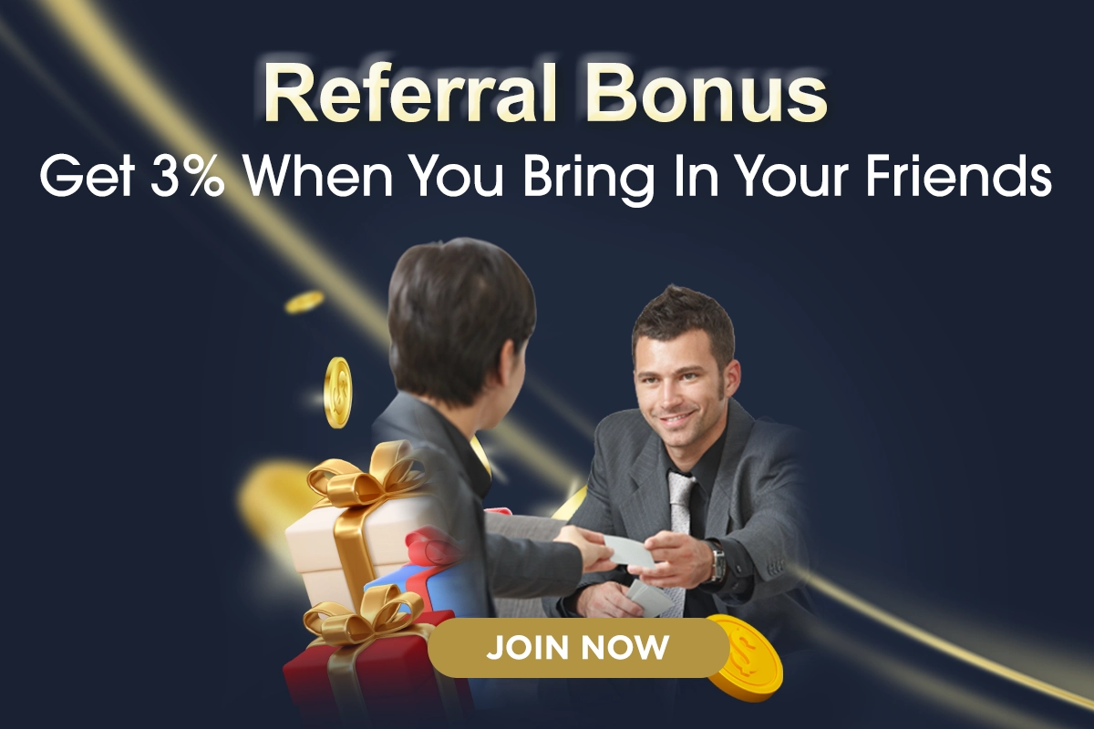 Share the invitation link and easily earn free income! Act now and invite your friends to earn rewards together !